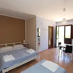 Le Terrazze Su Fraginesi * קאסטלמארה דל גולפו