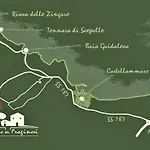 Le Terrazze Su Fraginesi קאסטלמארה דל גולפו