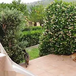 דירה Le Terrazze Su Fraginesi קאסטלמארה דל גולפו