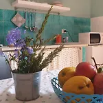 דירה Le Terrazze Su Fraginesi קאסטלמארה דל גולפו
