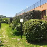 Le Terrazze Su Fraginesi * קאסטלמארה דל גולפו