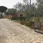 Le Terrazze Su Fraginesi