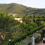 Le Terrazze Su Fraginesi * קאסטלמארה דל גולפו